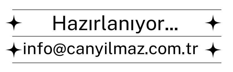 canyilmaz